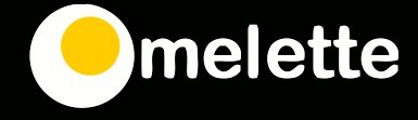 Omelette project's logo