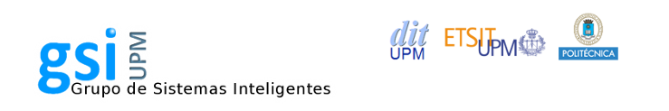 Grupo de Sistemas Ingeligentes